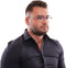 Men' Spectacle frame Hackett London HEB249 49002