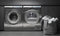 ASKO W4086CS3 - Wasautomaat - 8 kg trommelinhoud - RVS casco