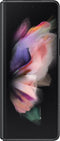 Samsung Galaxy Z Fold3 5G - Zwart - 256 GB - Fysieke simkaart + eSIM