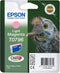 Epson T0796 - Inktcartridge / Licht Magenta