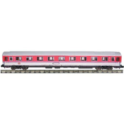 Fleischmann 814404 - N DB 1e klas coupérijtuig