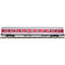 Fleischmann 814404 - N DB 1e klas coupérijtuig