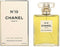Chanel N°19 100 ml - Eau de Parfum - Damesparfum