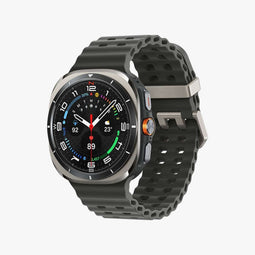 Samsung SM-L705FZS2PHE - Smartwatch - Bluetooth en Wi-Fi