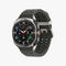 Samsung SM-L705FZS2PHE - Smartwatch - Bluetooth en Wi-Fi