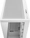 DeepCool CG580 - Tower Behuizing - Gehard glas - Wit