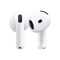 Apple AirPods 4 - TWS - ANC - Wit