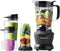 NutriBullet Combo - Blender - 1200W - 1,8L