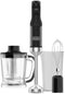 Black & Decker BXHBA1501E - Staafmixer 1500 W - Fijnsnijder - Zwart