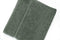 LINNICK Pure Gastendoek - 100% Katoen - Olive Green - 30x50cm - Per 6 Stuks