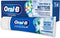 Oral-B Complete Protect & Clean Tandpasta - 12 x 75 ml Voordeelverpakking - Frisse Muntsmaak -