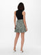 ONLY ONLOLIVIA WRAP SKIRT WVN NOOS - Wikkelrok met ruches - Maat XS