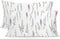 Set beddengoed HappyFriday Lavender Multicolour Bed van 135/140
