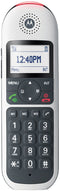 Motorola CD5001 - Dect-telefoon - Antwoordapparaat Handsfree - Wit