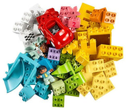 LEGO DUPLO Luxe Opbergdoos - 10914