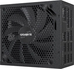 Gigabyte UD1300GM PG5 - ATX Voeding 1300W 80 Plus Gold - Zwart