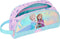Disney Frozen Toilettas, Cool Days - 26 x 15 x 12 cm - Polyester