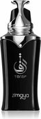 Afnan Zimaya Taraf Black EDP 100ml