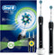 Oral-B PRO 790 - Elektrische Tandenborstel - Poetsdruksensor en Timer - Zwart