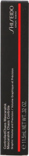 Shiseido ControlledChaos MascaraInk 12ml | Black Pulse - Black Pulse | - BlackPulse Black Pulse