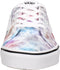 Vans WM Filmore Decon - Lage Sneakers - Maat 38 - Roze