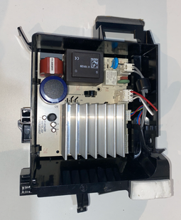 BEKO MODULE 2446403000 - Onderdelennummer