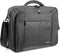 Natec Boxer - Notebooktas 15,6'' - Schokbescherming - Zwart
