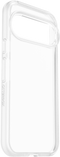 Otterbox Pixel 9/9 Pro - Back Cover - Hoge valbescherming - Transparant