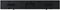 Samsung HW-B400F - Soundbar 2.0ch met ingebouwde Woofer - Zwart