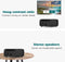 Spoused Beamer - Full-HD - 12.000 Lumen - Streamen Vanaf Je Telefoon Met WiFi - Zwart