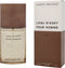 Issey Miyake L'Eau D'Issey Vétiver Eau de toilette intense 100ML