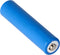 3,2 volt zonnebatterij Lithium IFR 10440 200 mAh LiFePo4-batterij, 3,2 volt batterij AAA Solar met kop onbeschermd 44,1 x 10,1 mm