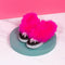 Sheepers Poppy Slippers