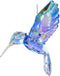 3.5 inch Hummingbird Orna. XII 5x5x10 cm kerstornament
