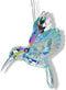 3.5 inch Hummingbird Orna. XIII 5x5x10 cm kerstornament