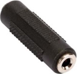 3.5 Mm-Stereojack, Vrouwelijk Naar 3.5 Mm-Stereojack, Vrouwelijk