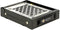3,5 ″ mobiel rek voor 1 x 2,5 ″ SATA / SAS HDD / SSD met trillingsbeveiliging
