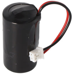 3.6 volt storage battery suitable for Toshiba ER4V / 3.6V RD076A-1 Rev 2 / 3AA