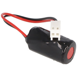 3.6V storage battery replaces EVE ER14250V - 1200 mAh