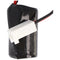 3.6V storage battery replaces EVE ER14250V - 1200 mAh