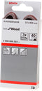 3 BANDEN 13X457 BEST WOOD+PAINT, 40