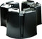 3 Delige regenton standaard voor Harcostar 114, 168 & 227 liter.