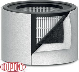 3-in-1 Fijnstoffilter voor Leitz TruSens Z-2000 Middelgrote Luchtreiniger - 1 Stuk