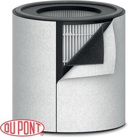 3-in-1 HEPA Vervangingsfilter voor Leitz TruSens Z-3000 Grote Luchtreiniger
