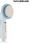 3-in-1 ultrasone cavitatie anti-cellulitisstimulator met infrarood en elektrostimulatie CellyMax InnovaGoods