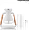 3-in-1 Wireless Charger, Aroma Diffuser and Humidifier Misvolt InnovaGoods