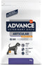 3 kg Advance veterinary diet dog articular gewrichten minder calorieËn hondenvoer