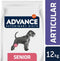 3 kg Advance veterinary diet dog articular gewrichten senior hondenvoer