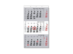 3 Maandskalender 2021 Manager meertalig