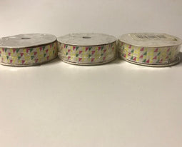 3 rollen Decoratatielint